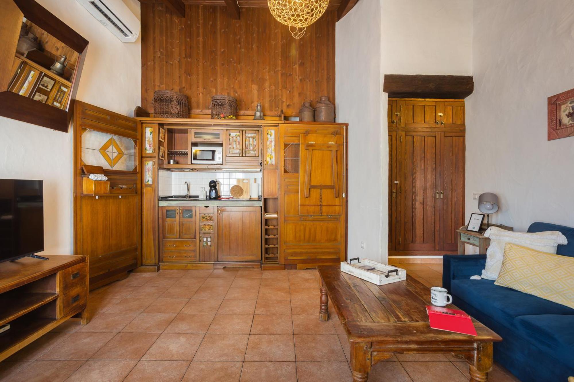 Apartamento Javea Pueblo Exterior photo