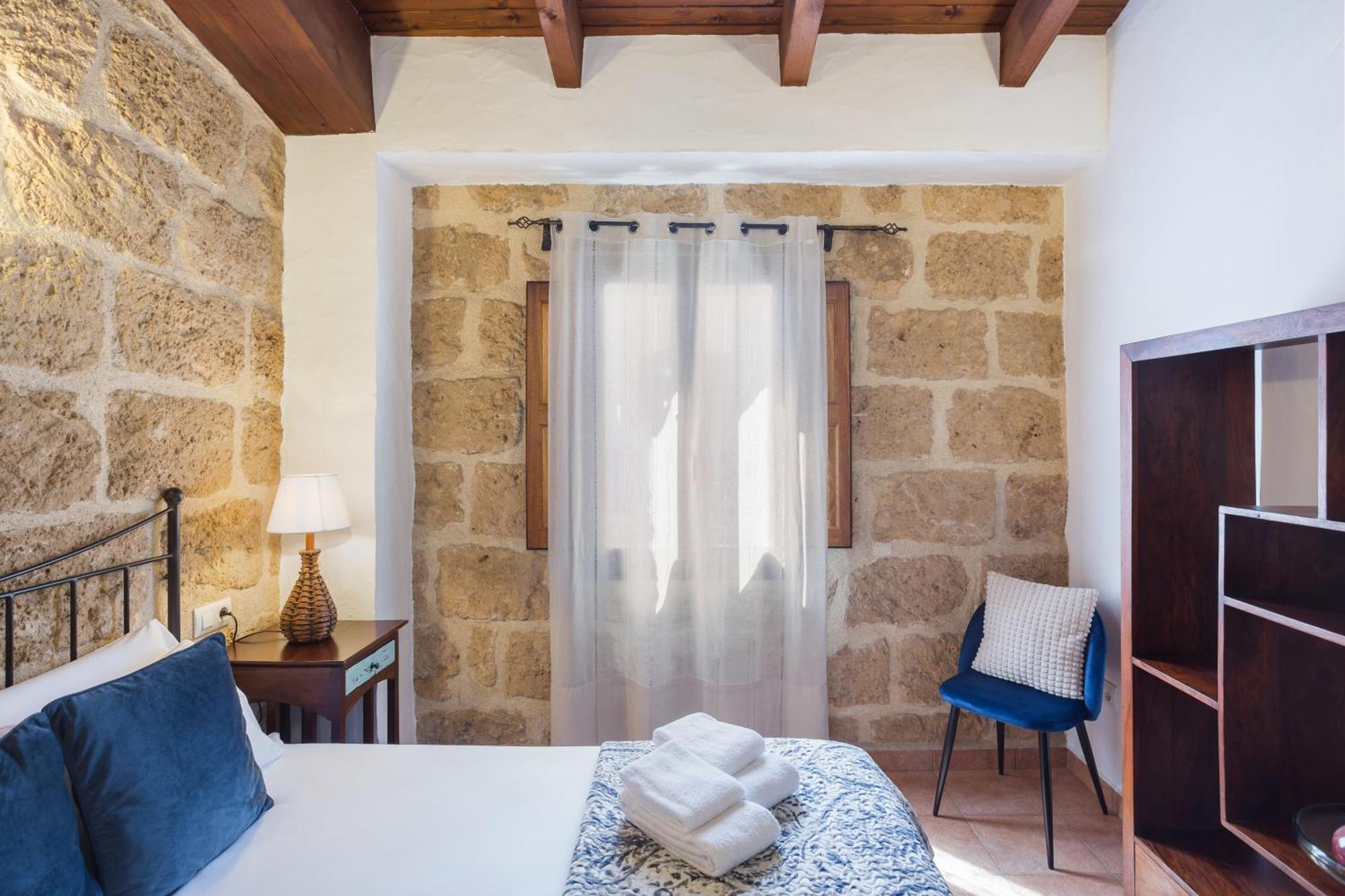 Apartamento Javea Pueblo Exterior photo